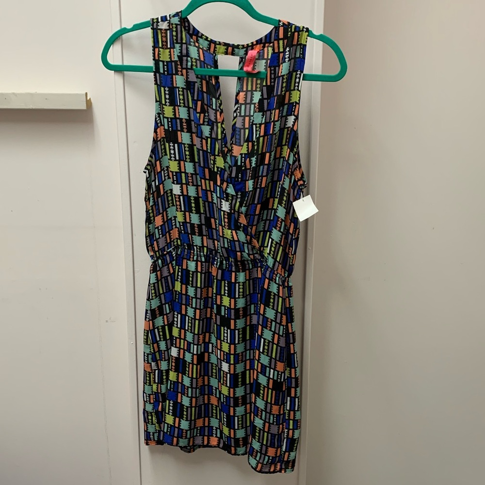 NWT Eight Sixty Dress